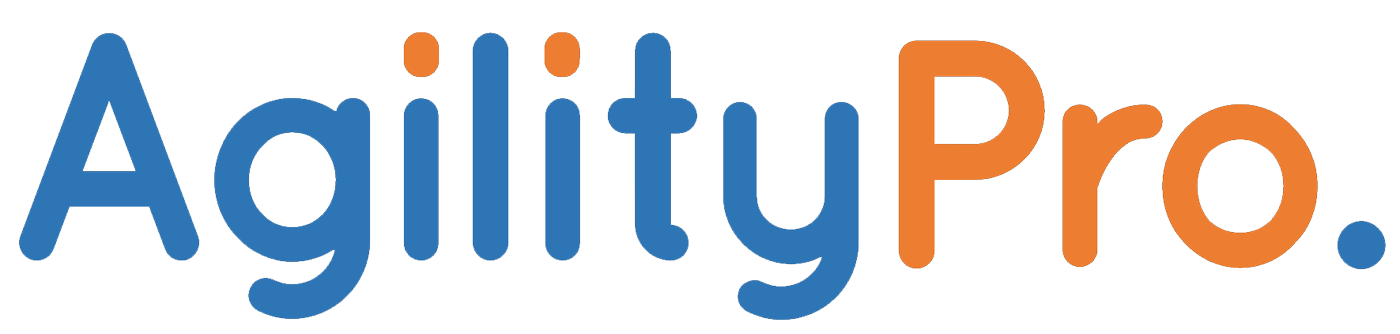 AgilityPro Logo