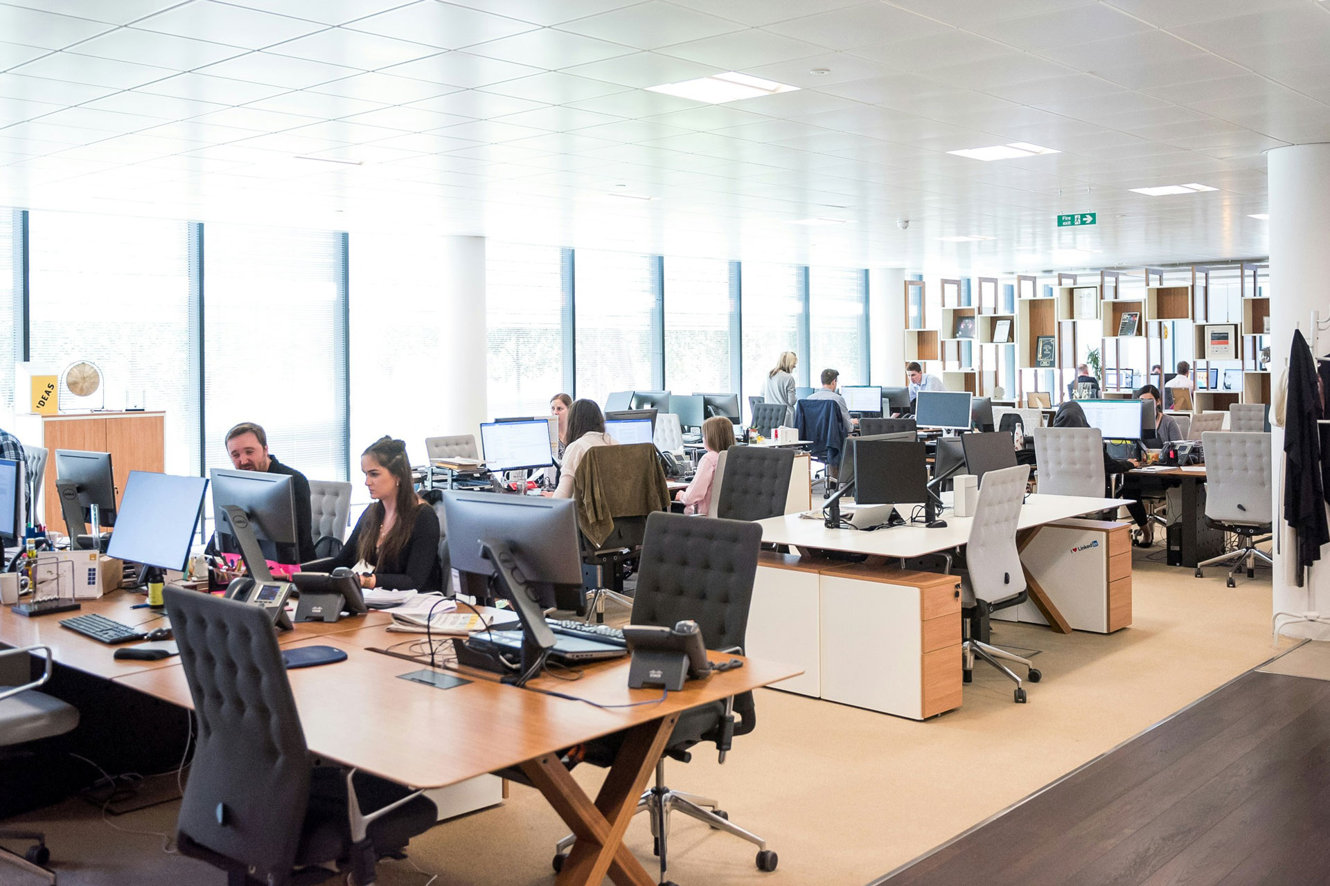 Learning and Developement