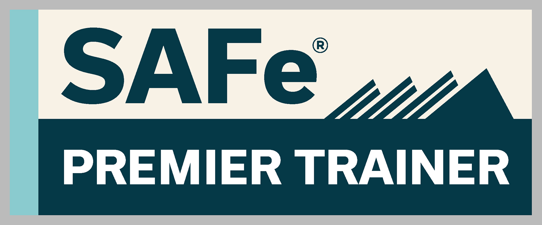 SAFe Premier Trainer