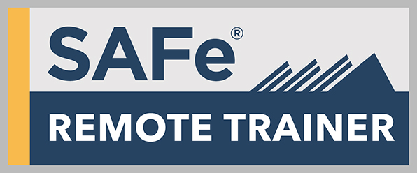 SAFe Remote Trainer