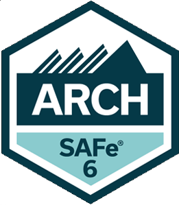SAFe for Architects